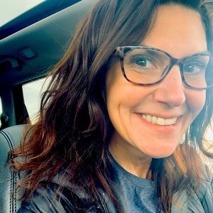 Meet your Posher, Jodi
